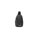 M 1022 Mega Bag Unisex Göğüs Çapraz Çanta, Body Bag