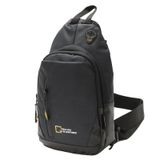 M 1025 Mega Bag Unisex Göğüs Çapraz Çanta, Body Bag