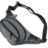 M 1026 Mega Bag Bel Çantası, Çapraz Göğüs Çanta Lacivert