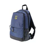 M 1028 Mega Bag Mini Sırt Çantası, Unisex Lacivert