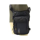 M 1029 Mega Bag Yağmura Dayanıklı Bel. Bacak Çantası