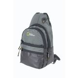 M 1033 Mega Bag Unisex Göğüs Çapraz Çanta, Body Bag