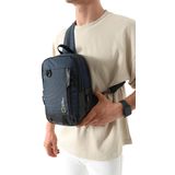 M 1035 - Mini Sırt Çantası, Body Bag