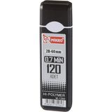 M-1260 60 mm Kurşun Kalem Ucu 0.7 mm - Standart