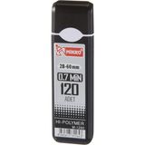 M-1260 60 mm Kurşun Kalem Ucu 0.7 mm