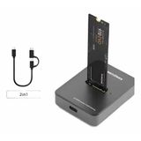M.2 Nvme Docking Station
