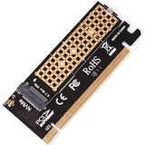 M.2 Nvme Ssd Ngff To Pcıe 3.0 X16 Adaptor M Key Kart Cevirici Donusturucu 4390