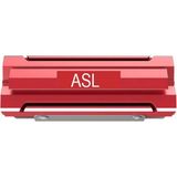 M.2 Nvme SSD Pasif Soğutucu 2280 M2 SSD Uyumlu Alüminyum Soğutucu - Genel - Çok Renkli