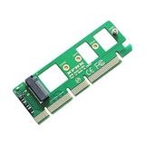 M.2 Nvme SSD To Pcıe M2 Key 960 Evo Kart Çevirici Dönüştürücü Kart 4387 - 0 - Siyah - Option-1