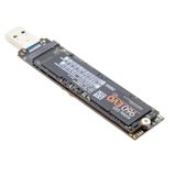 M.2 Nvme Ssd To Usb 3.0 Pcı-E 4767P Çevirici Kutusu Evo 960 970