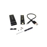 M.2 Nvme To Usb3.1 Type-C Gen2 10Gbps M.2 Pcı-E Ssd Harici Sürücü Kutusu M.2 M-Key Ssd Usb-C