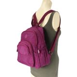 M 251 Mega Bag Klinkır Kadın Sırt Çantası