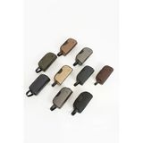M 433 Mega Bag Kanvas El / Clutch / Makyaj / Tıraş Çantası