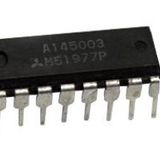 M 51977P DIP-16 ENTEGRE DEVRE