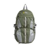 M 6005 - Sırt Çantası - Çok Fonksiyonlu (Kamp/Hiking) Haki-Gri