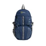 M 6005 - Sırt Çantası - Çok Fonksiyonlu (Kamp/Hiking) Lacivert-Lacivert