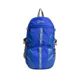 M 6005 - Sırt Çantası - Çok Fonksiyonlu (Kamp/Hiking) Mavi-Mavi