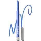 M.A.C 12 Saate Kadar Suya Dayanıklı Güçlü Renk Perpetual Jel Eyeliner