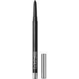M.A.C Colour Excess Renkli Jel Eyeliner Glide Or Die 10 ml Suya Dayanıklı Tüm Cilt Tipleri İçin