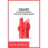 M.A.C Dudaklara Lifting Etkisi Vererek Kalkık Görünüm Verici Dolgunlaştırıcı Dudak Balmı-Heart Sensor