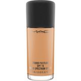 M.A.C Fondöten - Studio Fix Fluid Spf 15 NC45 30 ml 773602103560