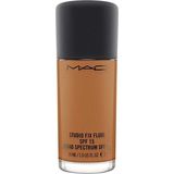 M.A.C Fondöten - Studio Fix Fluid Spf 15 NC46 30 ml FOUNDATION421626