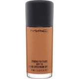 M.A.C Fondöten - Studio Fix Fluid Spf 15 NC47 30 ml FOUNDATION421633 - BEJ