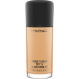 M.A.C Foundation - Studio Fix Fluid Spf 15 NC42 30 ml FNDTN237