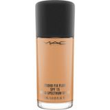 M.A.C Foundation - Studio Fix Fluid Spf 15 NC45 30 ml 773602103560 FNDTN64