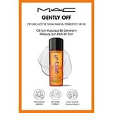 M.A.C Gently Off Çift Fazlı Göz ve Dudak Makyaj Temizleyici 100 ml