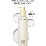M.A.C Hyper Real™ Makyaj Temizleme Yağı 200 ml - Hyper Real™ Makyaj Temizleme Yağı 200 ml