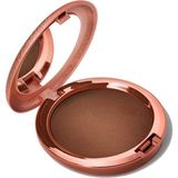 M.A.C Ince ve Hafif Dokusuyla Yüze Derinlik Katan Bronzlaştırı Pudra -Matte Richer Golden PASSI.3352