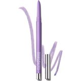 M.A.C Jel Formülü Sayesinde Kolay Uygulanabilen Pürüzsüz Bir Sürüm Sağlayan Kalıcı Eyeliner-Issues - Commitment İssues