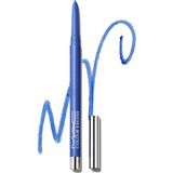 M.A.C Jel Formülü Sayesinde Kolay Uygulanabilen ve Pürüzsüz Bir Sürüm Sağlayan Kalıcı Eyeliner-Shock - Perpetual