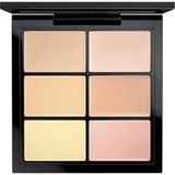 M.A.C Kapatıcı Paleti - Studio Fix Conceal and Correct Palette Light 773602572465