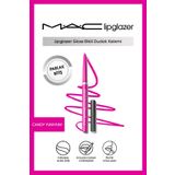 M.A.C Lipglazer Gloss Etkili Dudak Kalemi - Candy Yum-Yum
