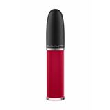 M.A.C Mat Likit Ruj - Retro Matte Liquid Lipcolour - Dance With Me 5 ml