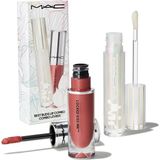 M.A.C Metamorphosis Best Buds Lip Combo Neutral Renkli Makyaj Seti Uzun Süre Kalıcı Özellik