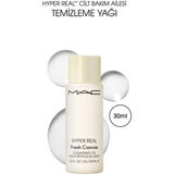 M.A.C Mini Makyaj Temizleme Yağı 30 ml Hyper Real™ - Hyper Real™ Makyaj Temizleme Yağı 200 ml