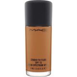 M.A.C NC46 Foundation -Studio Fix Fluid Spf 15 Foundation 30 ml FNDTN29