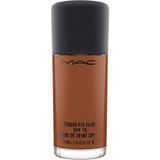 M.A.C NW46 Fondöten - Studio Fix Fluid Spf 15 Foundation 30 ml