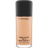 M.A.C Perfect SKIN-NW30 Foundation - Studio Fix Fluid Spf 15 Foundation 30 ml PSSN1031