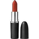 M.A.C Silky Matte LIPSTICK-12SAAT Etkili Yoğun Pigmentli - Chili - Mat Bitişli Ruj