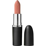 M.A.C Silky Matte LIPSTICK-12SAAT Etkili Yoğun Pigmentli - Honeylove - Mat Bitişli Ruj
