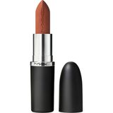 M.A.C Silky Matte LIPSTICK-12SAAT Etkili Yoğun Pigmentli - Taupe - Mat Bitişli Ruj
