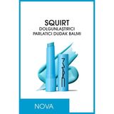M.A.C Squirt Dolgunlaştırıcı,besleyici ve Parlatıcı Dudak Balmı-Nova-2.3 Gr_ - Ruj