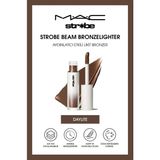 M.A.C Strobe Beam Aydınlatıcı Etkili Likit Bronzer - Daylite