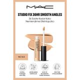 M.A.C Studio Fix 36HR Smooth Angles 36 Saate Kadar Kalıcı Nemlendirme Etkili Kapatıcı - NC14.5