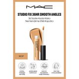 M.A.C Studio Fix 36HR Smooth Angles 36 Saate Kadar Kalıcı Nemlendirme Etkili Kapatıcı - NC37