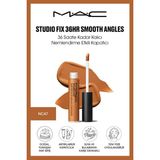 M.A.C Studio Fix 36HR Smooth Angles 36 Saate Kadar Kalıcı Nemlendirme Etkili Kapatıcı - NC47